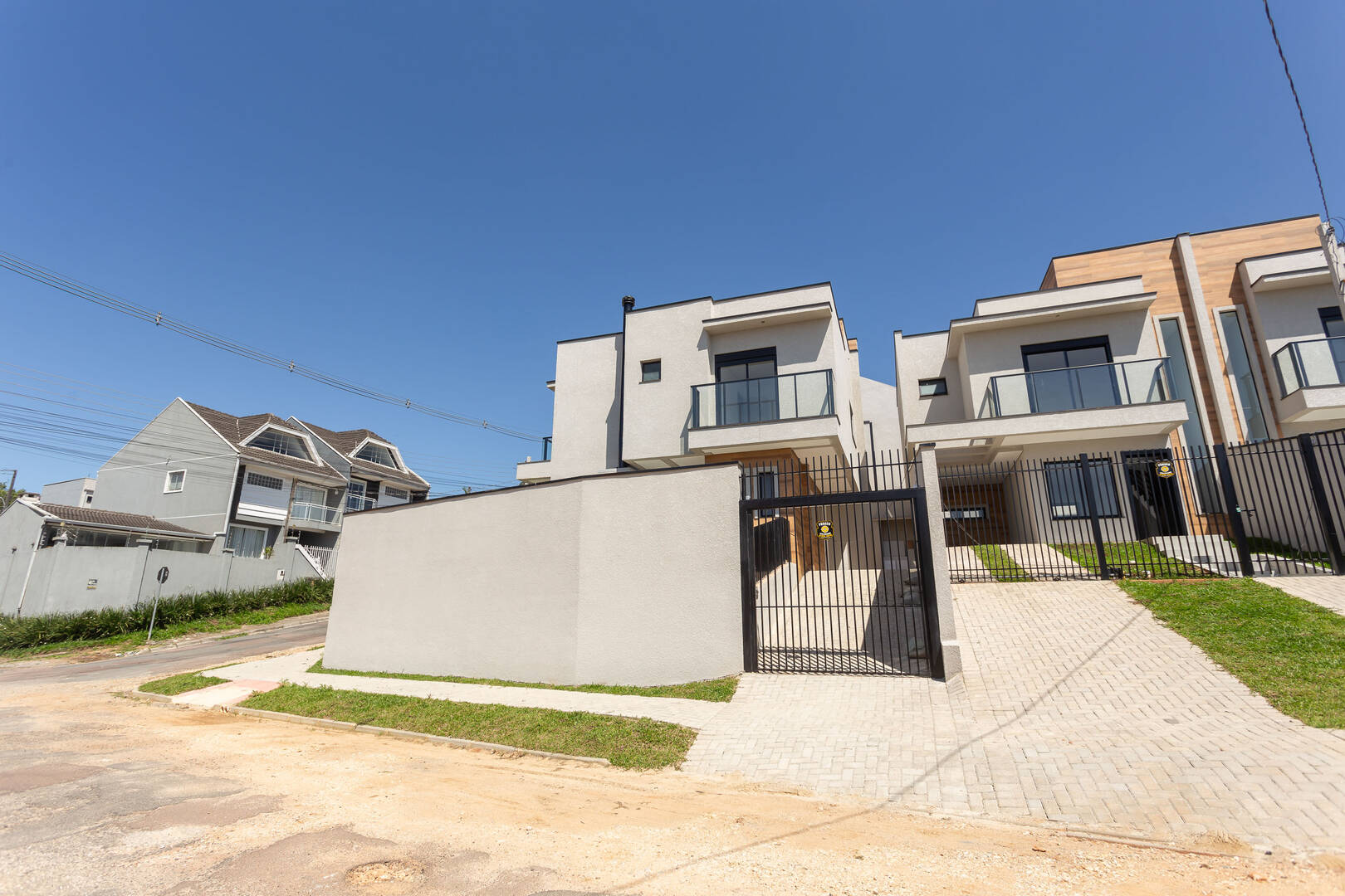 Sobrado, 3 quartos, 104 m² - Foto 5