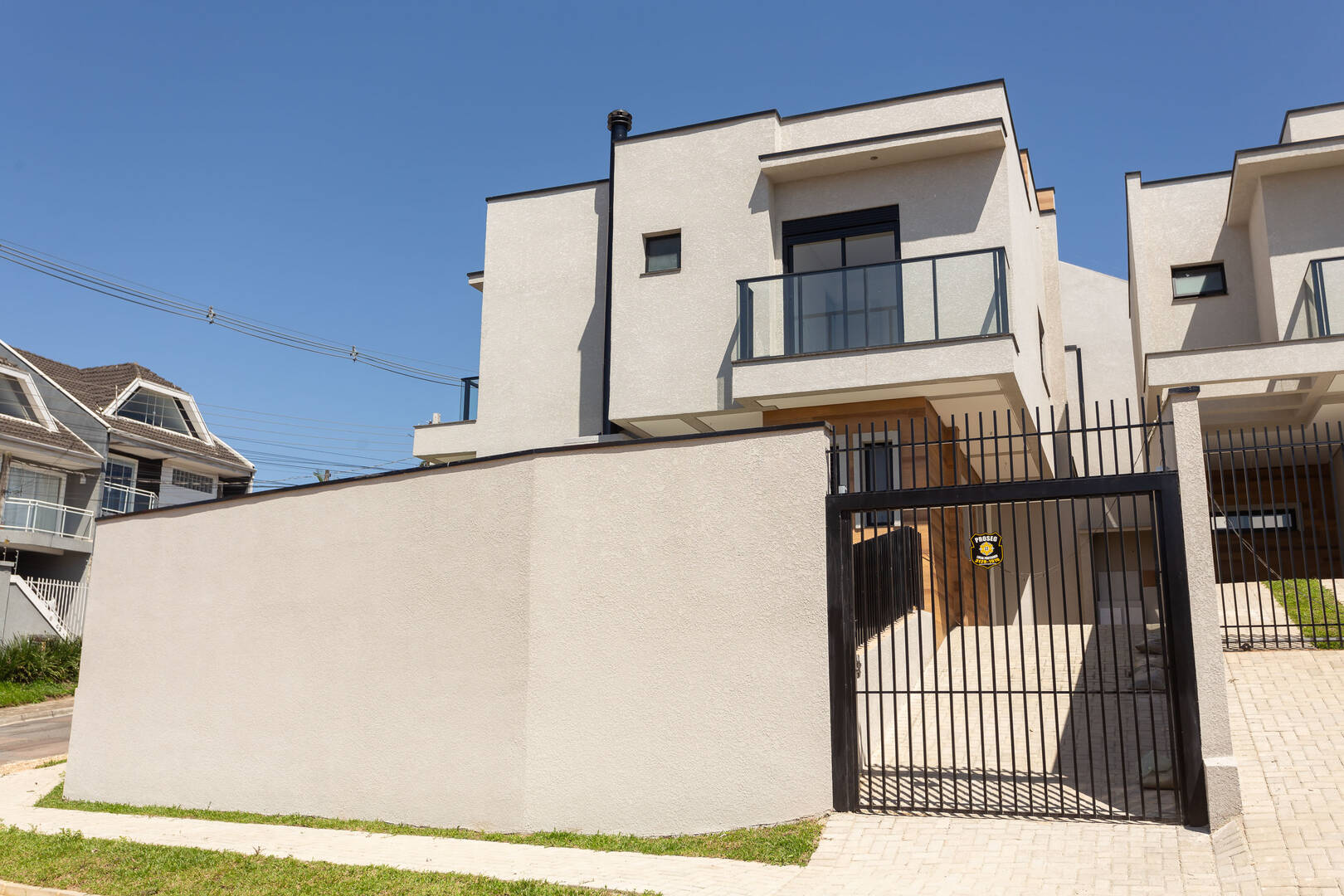 Sobrado, 3 quartos, 104 m² - Foto 8