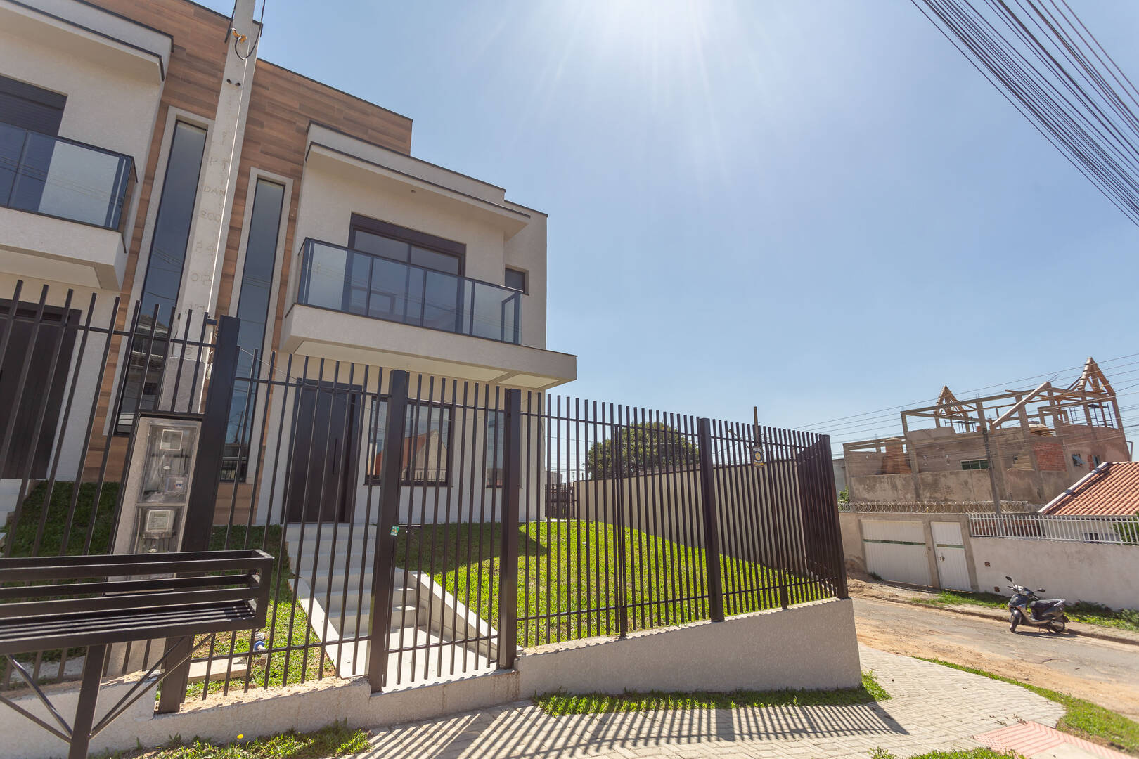 Sobrado, 3 quartos, 104 m² - Foto 7