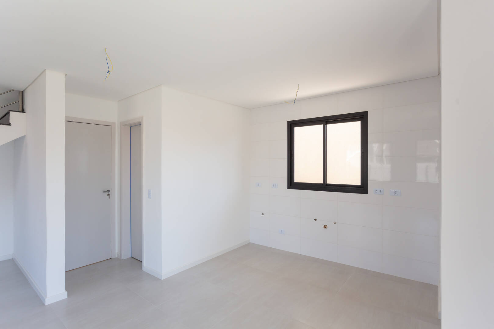 Sobrado, 3 quartos, 104 m² - Foto 27