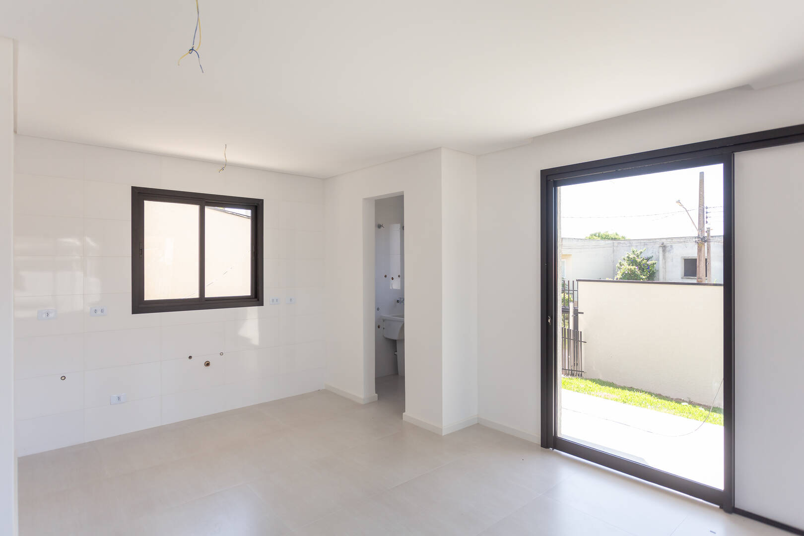 Sobrado, 3 quartos, 104 m² - Foto 34