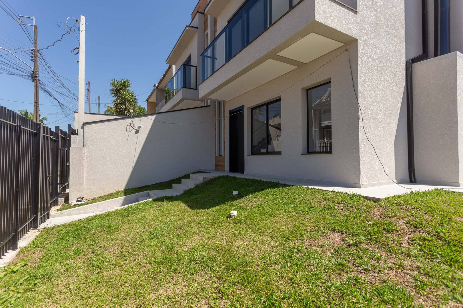 Sobrado, 3 quartos, 104 m² - Foto 4