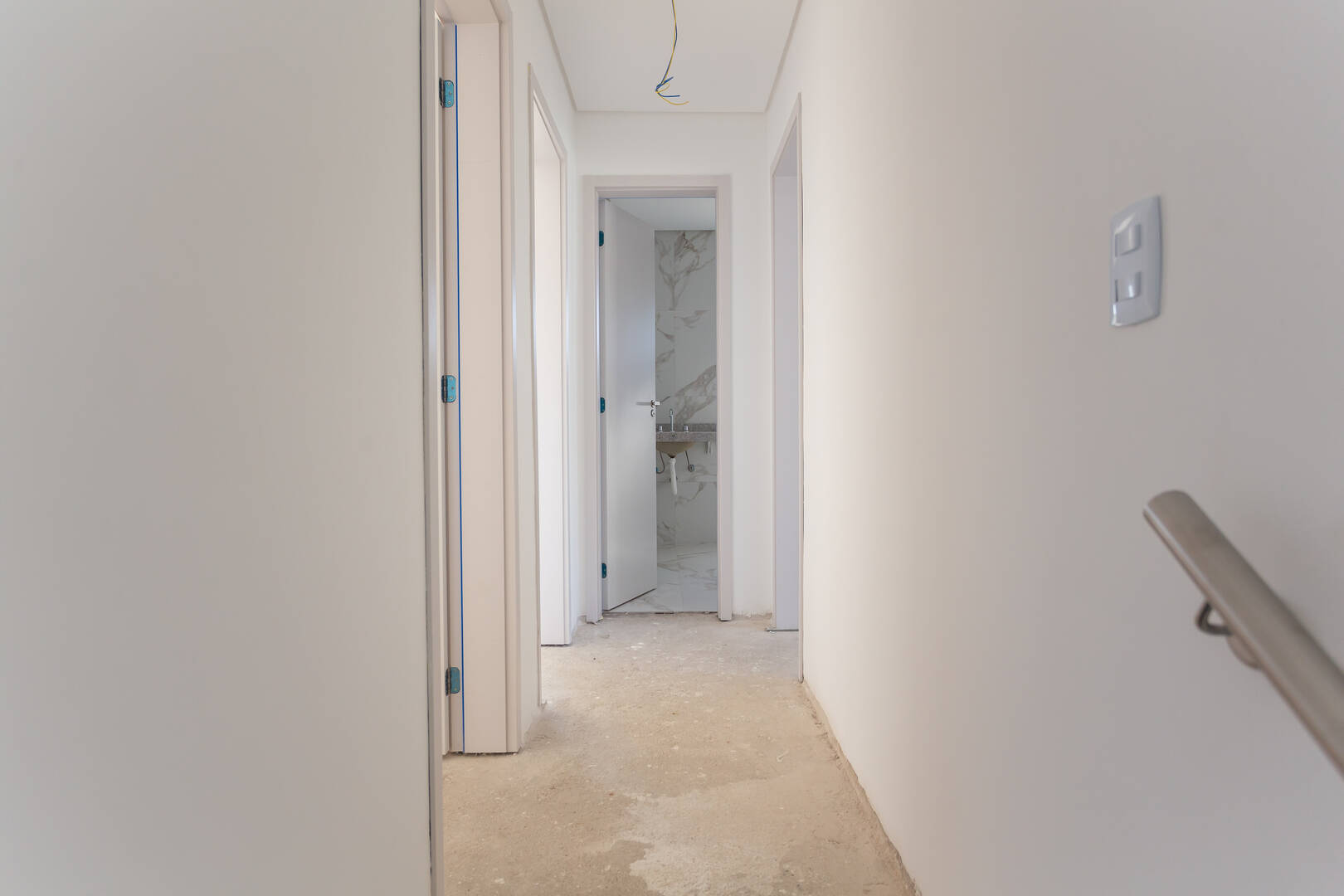 Sobrado, 3 quartos, 104 m² - Foto 41