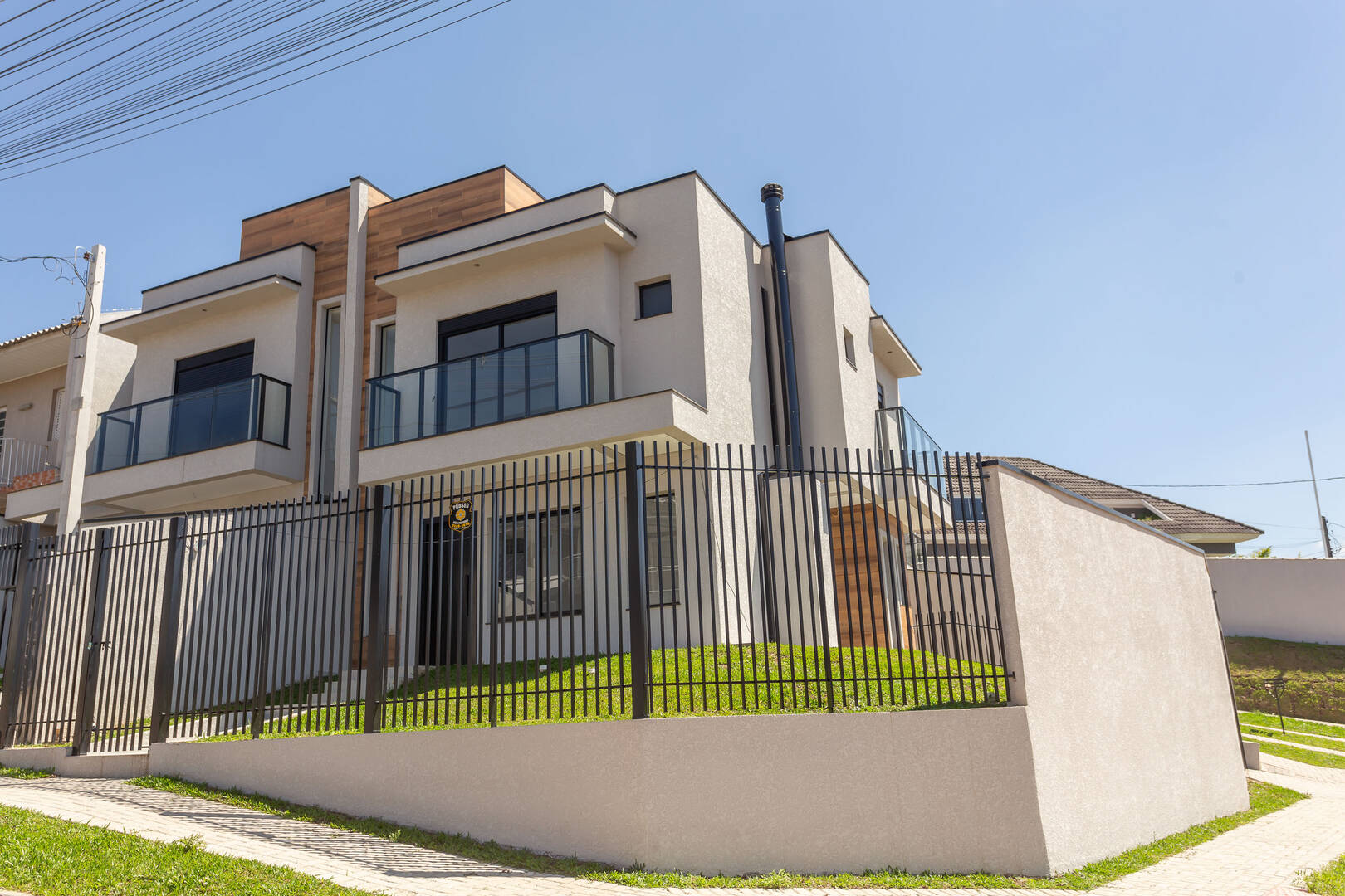 Sobrado, 3 quartos, 104 m² - Foto 6