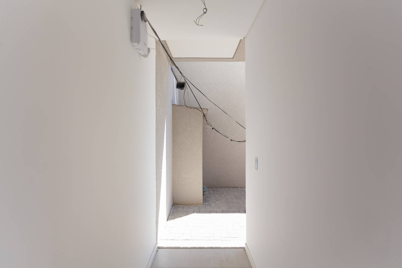 Sobrado, 3 quartos, 104 m² - Foto 46