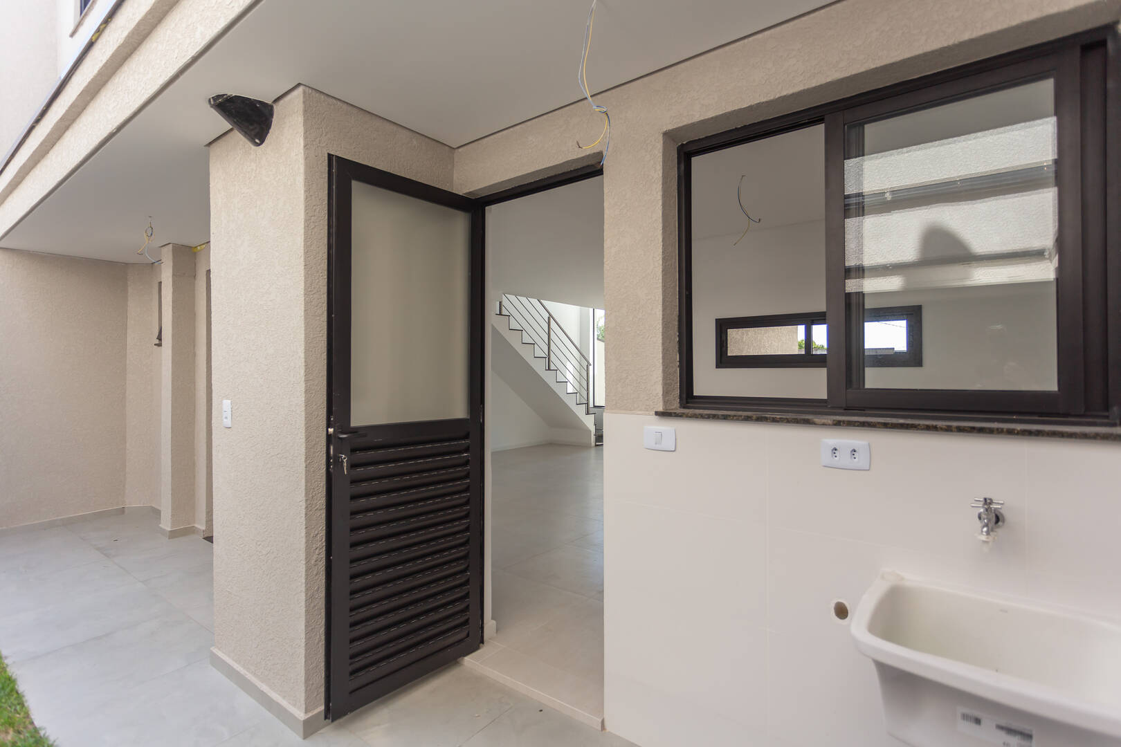 Sobrado, 3 quartos, 103 m² - Foto 18
