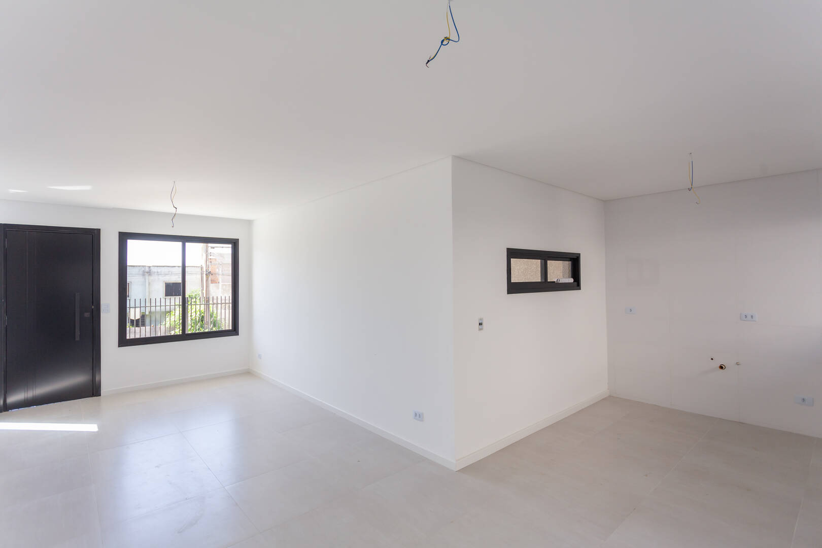 Sobrado, 3 quartos, 103 m² - Foto 13