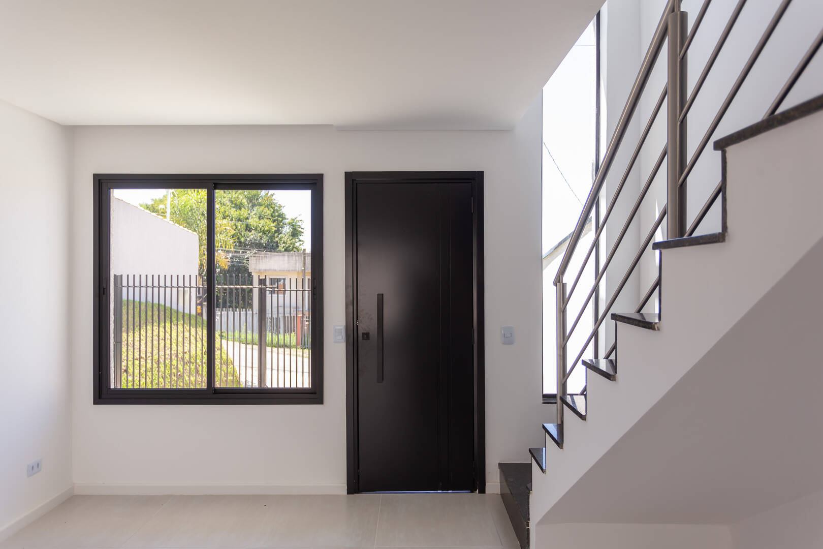 Sobrado, 3 quartos, 104 m² - Foto 6