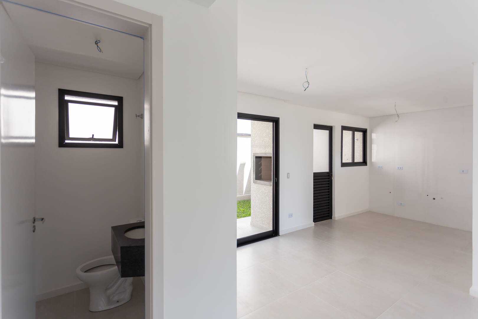 Sobrado, 3 quartos, 104 m² - Foto 18