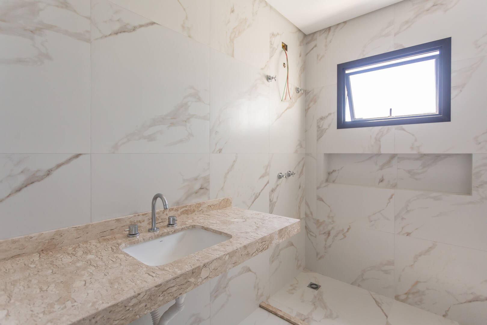 Sobrado, 3 quartos, 104 m² - Foto 38