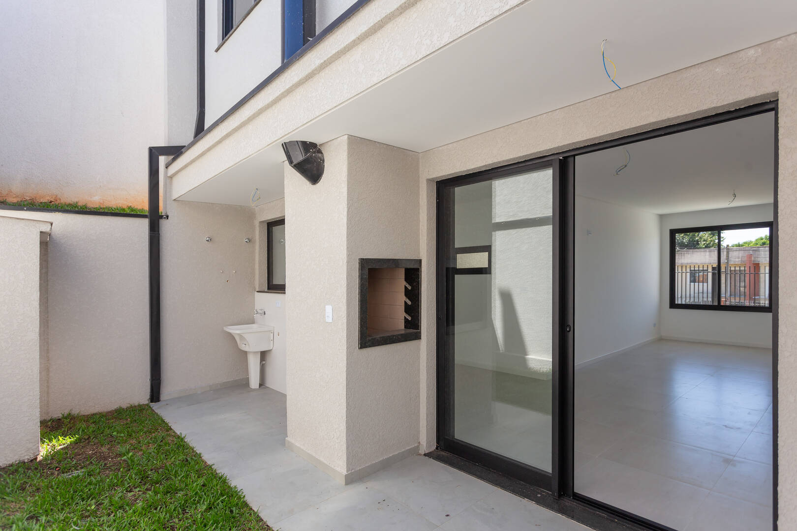 Sobrado, 3 quartos, 104 m² - Foto 31