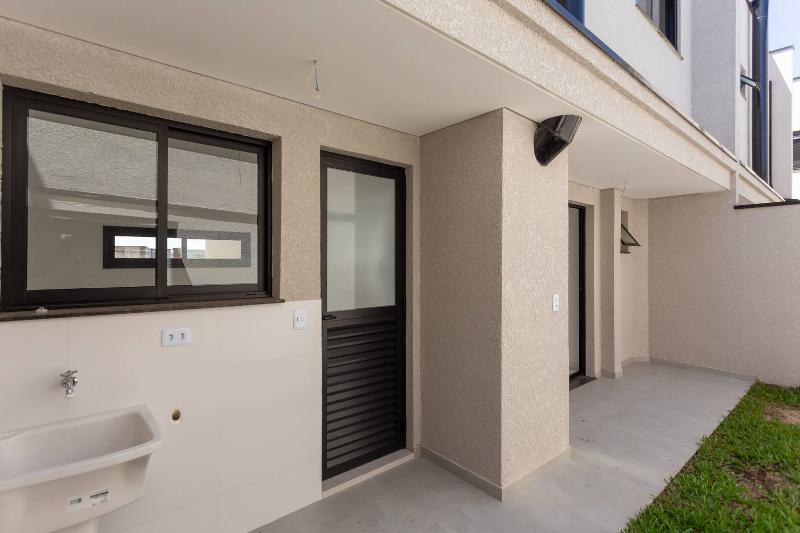 Sobrado, 3 quartos, 104 m² - Foto 33