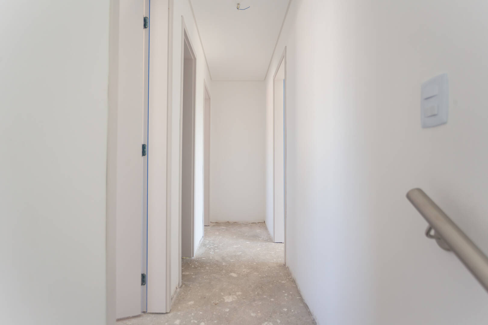 Sobrado, 3 quartos, 104 m² - Foto 35