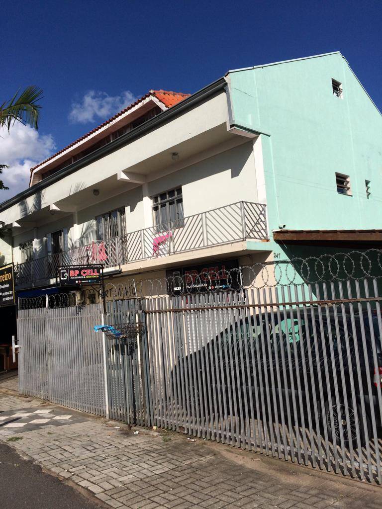 Sala-Conjunto, 240 m² - Foto 16