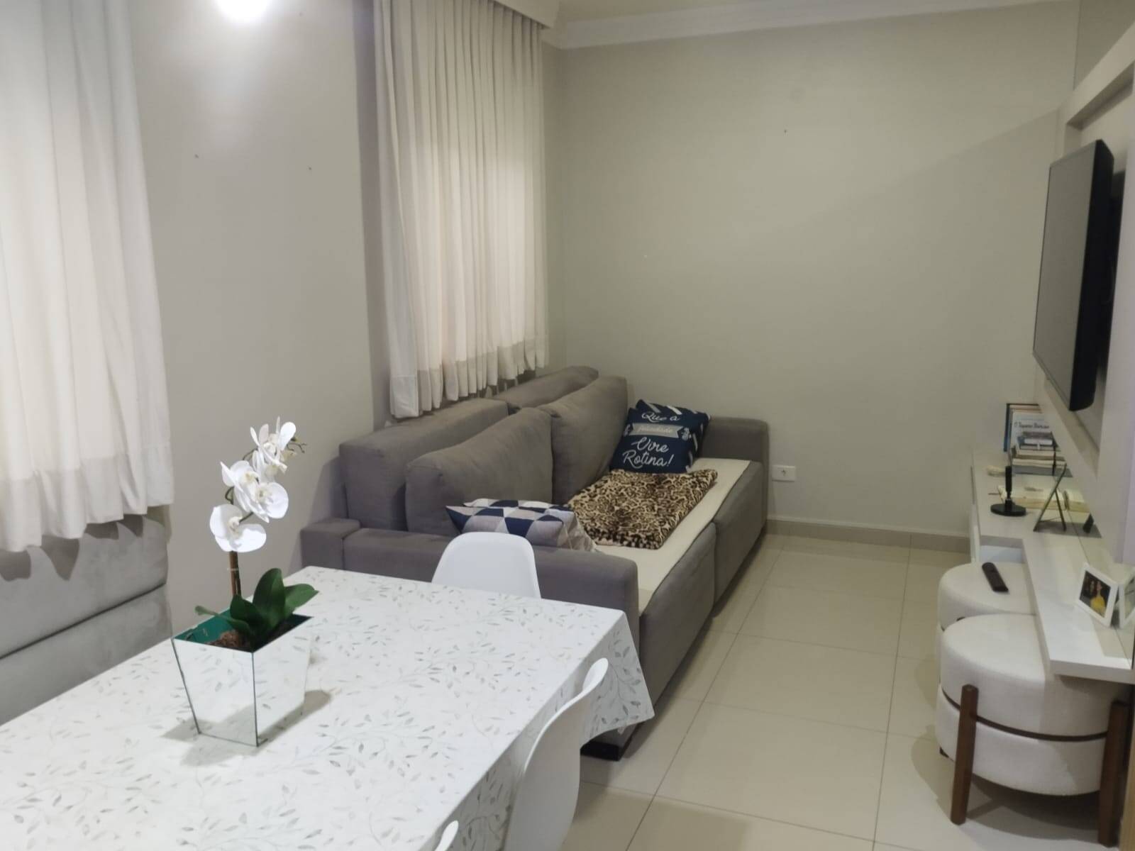 Sobrado, 3 quartos, 85 m² - Foto 5