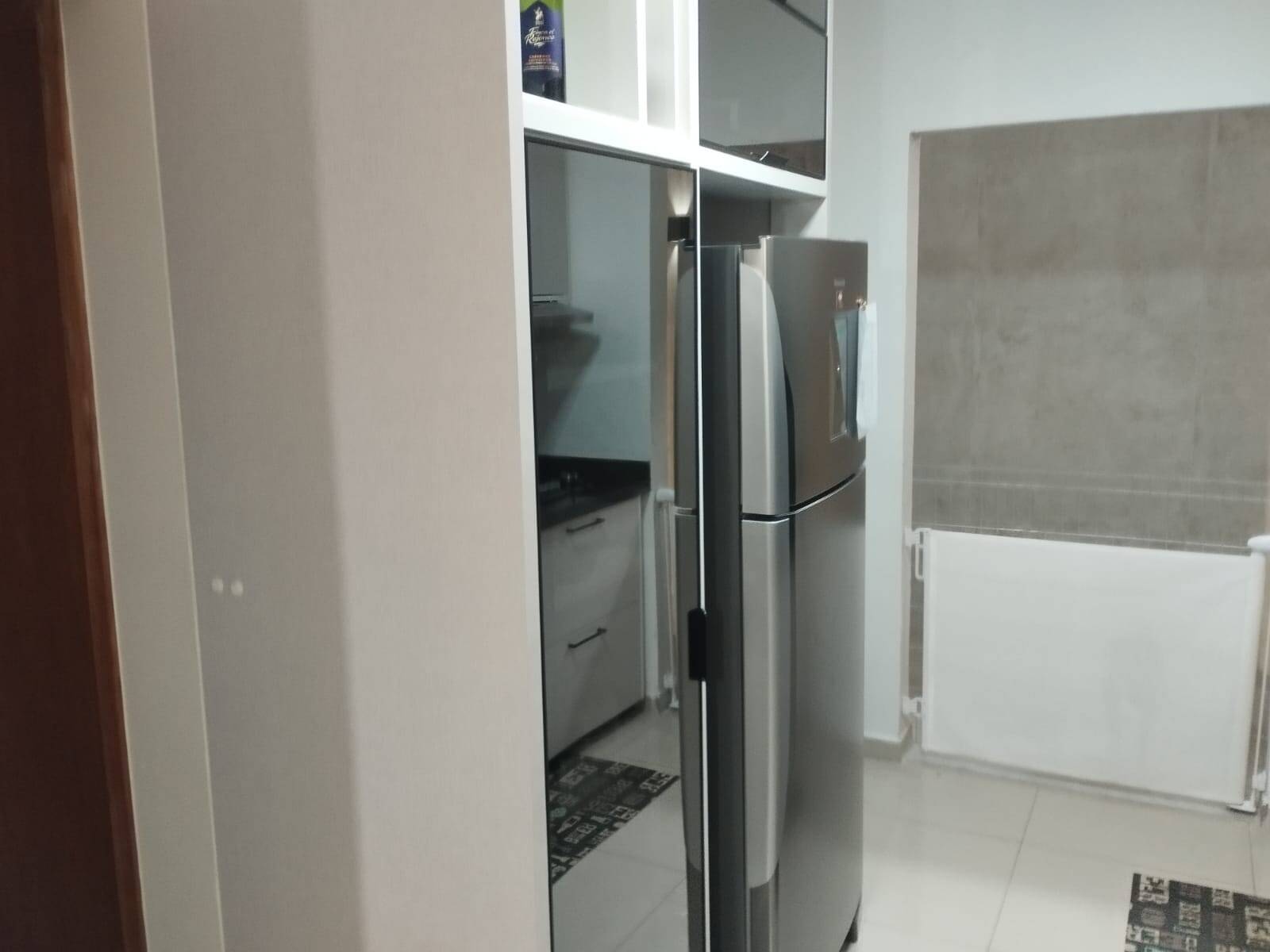 Sobrado, 3 quartos, 85 m² - Foto 9
