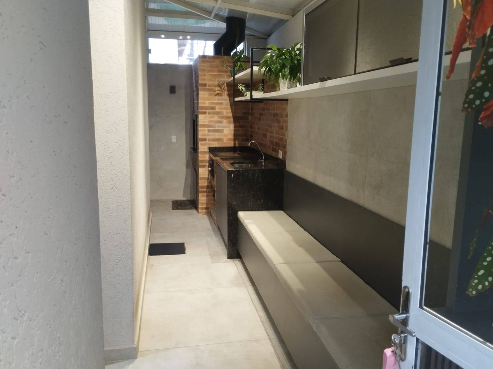 Sobrado, 3 quartos, 85 m² - Foto 11