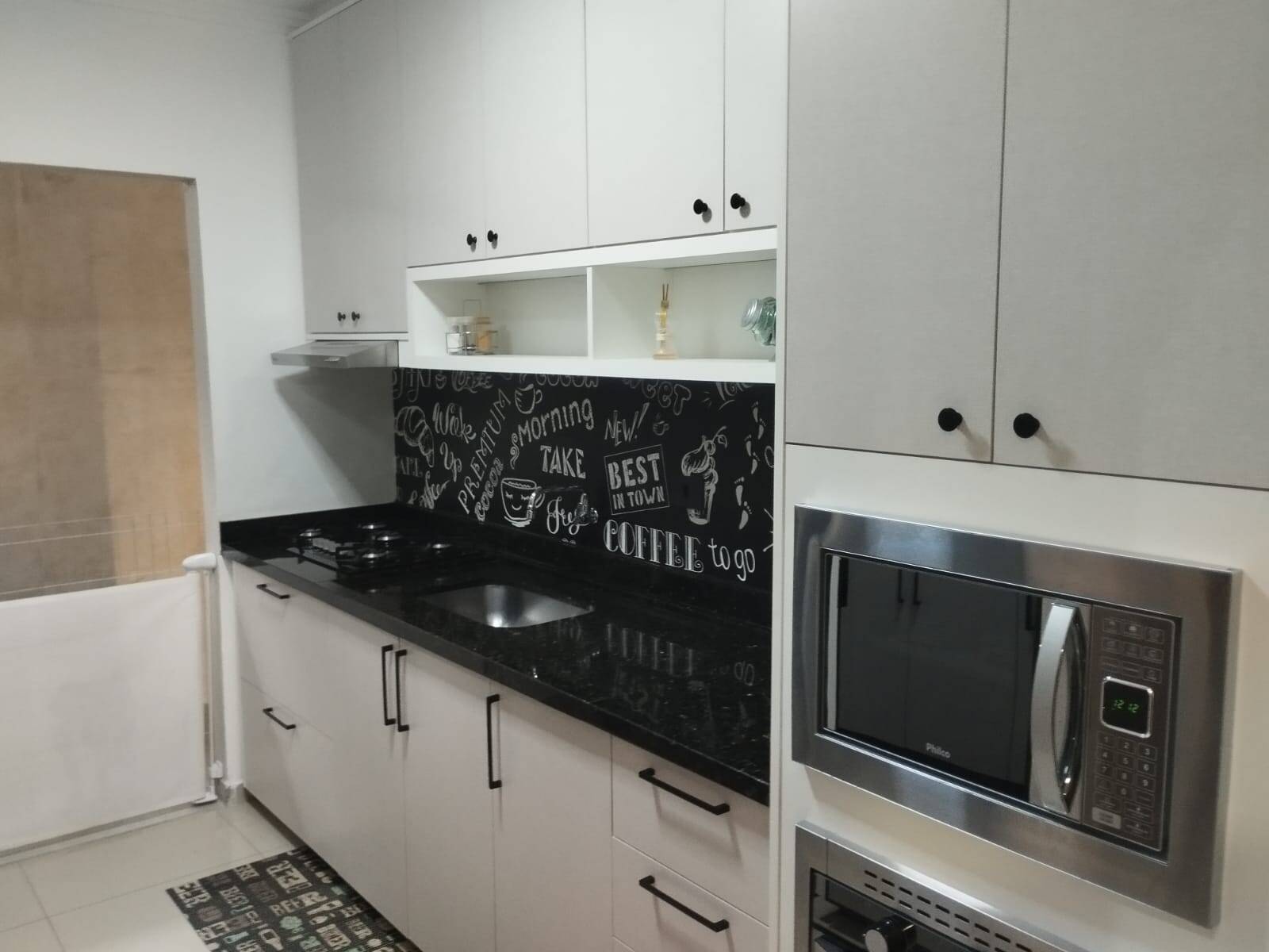 Sobrado, 3 quartos, 85 m² - Foto 7