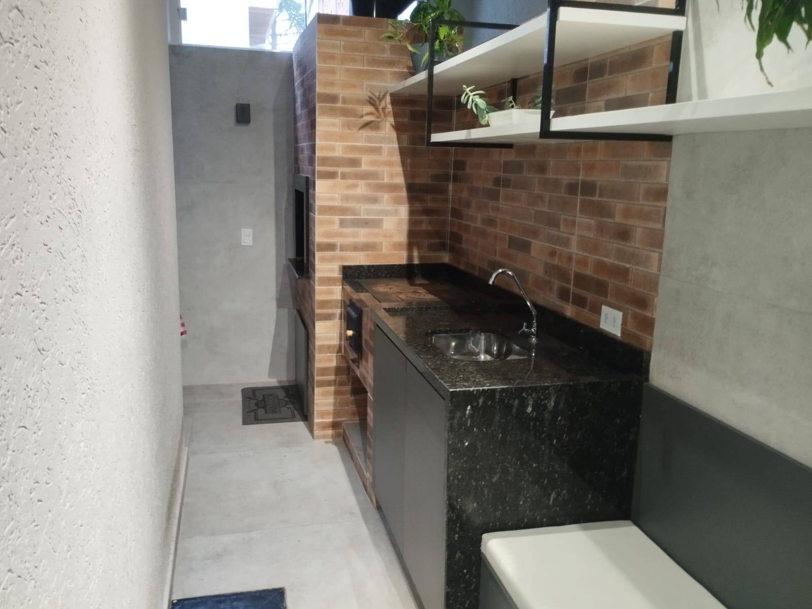 Sobrado, 3 quartos, 85 m² - Foto 13