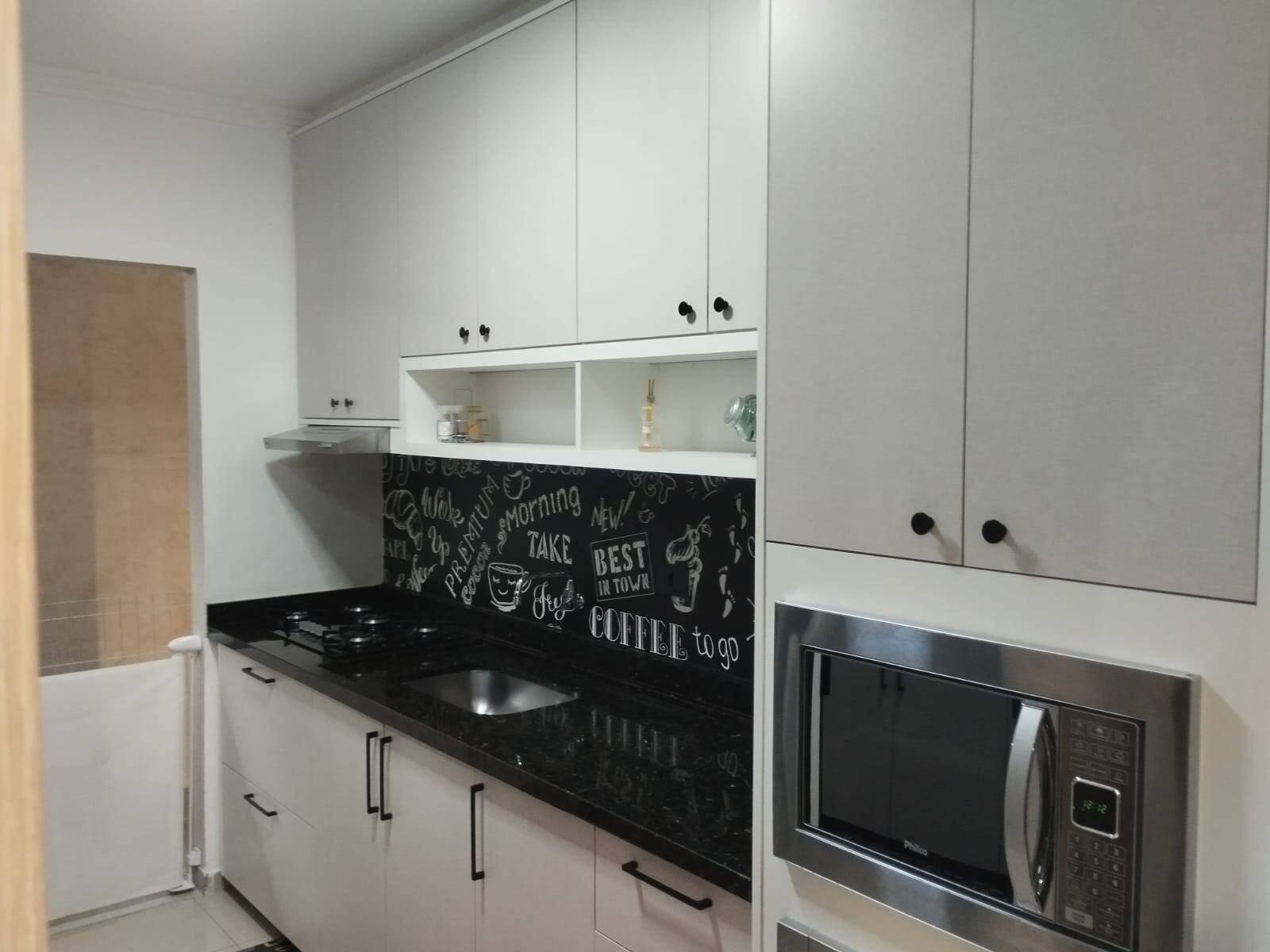 Sobrado, 3 quartos, 85 m² - Foto 6