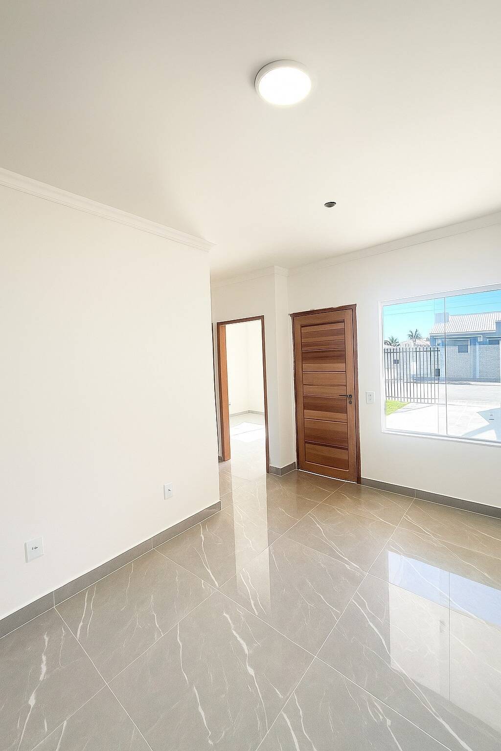 Casa, 2 quartos, 50 m² - Foto 3