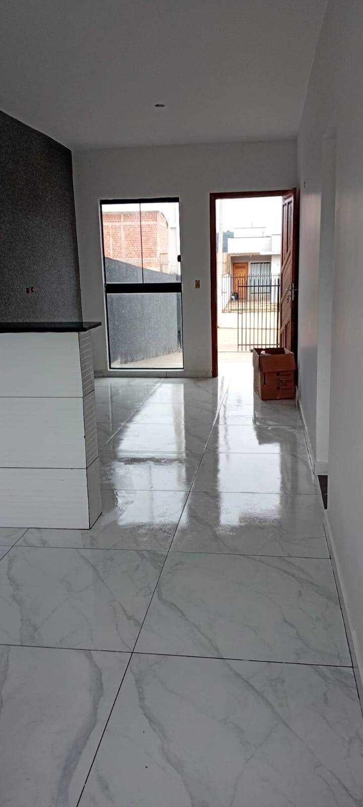 Casa, 2 quartos, 54 m² - Foto 4