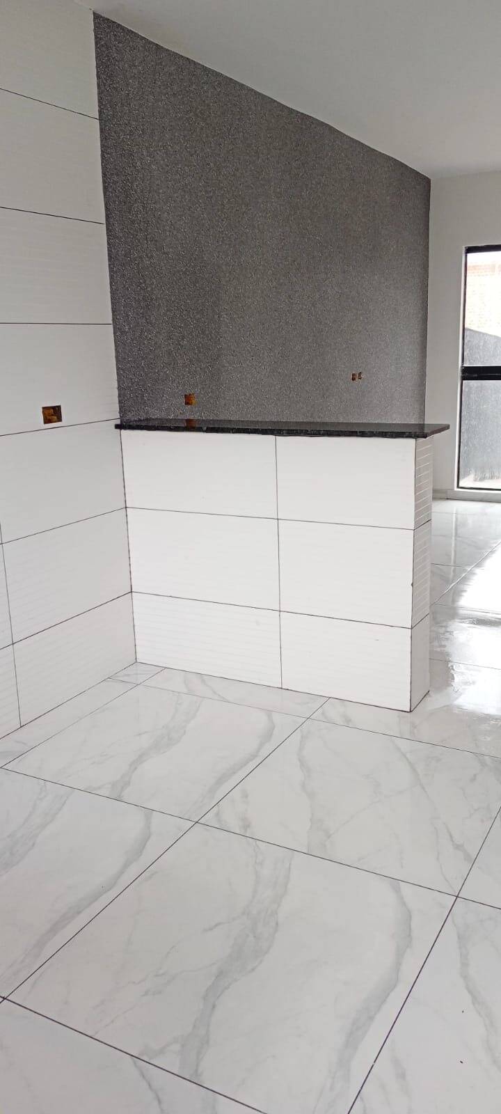 Casa, 2 quartos, 54 m² - Foto 6