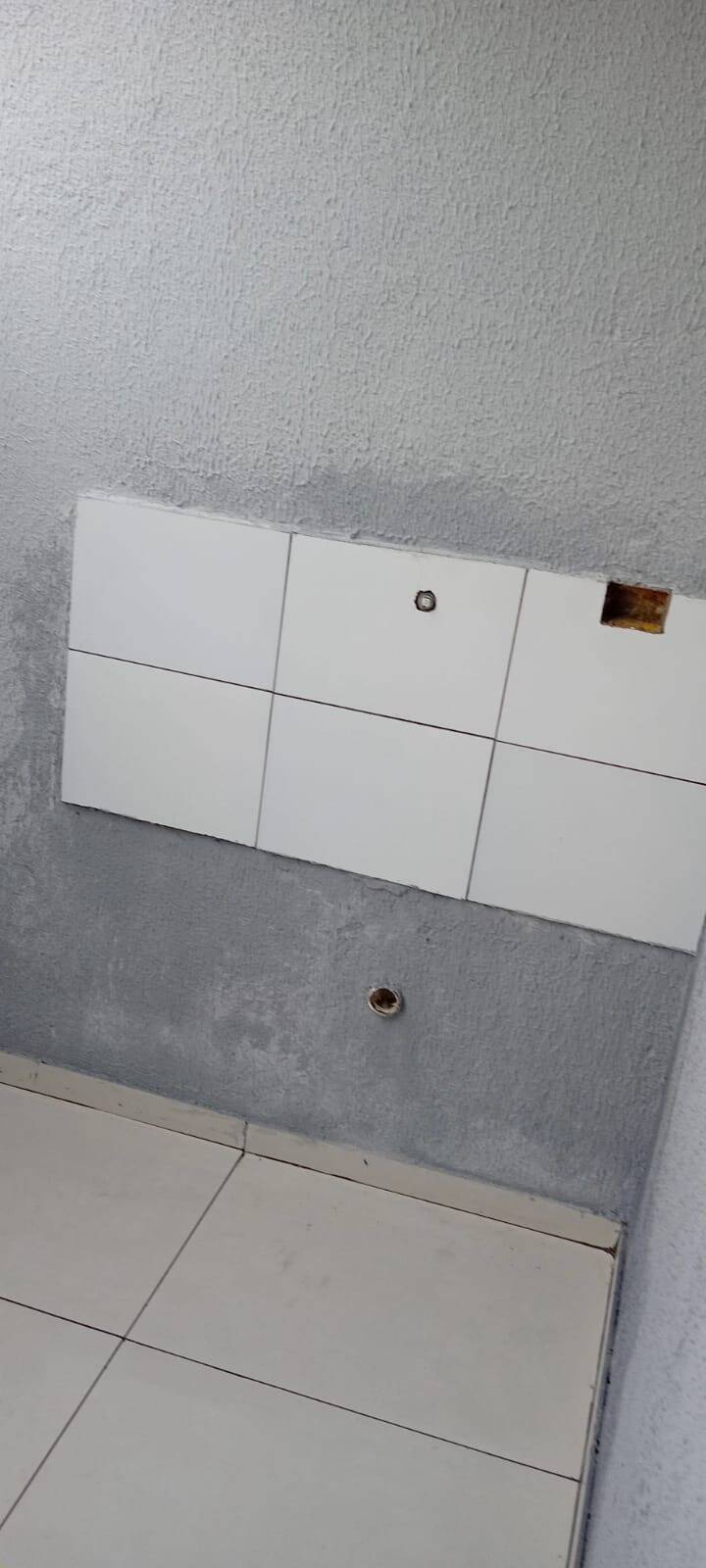 Casa, 2 quartos, 54 m² - Foto 2