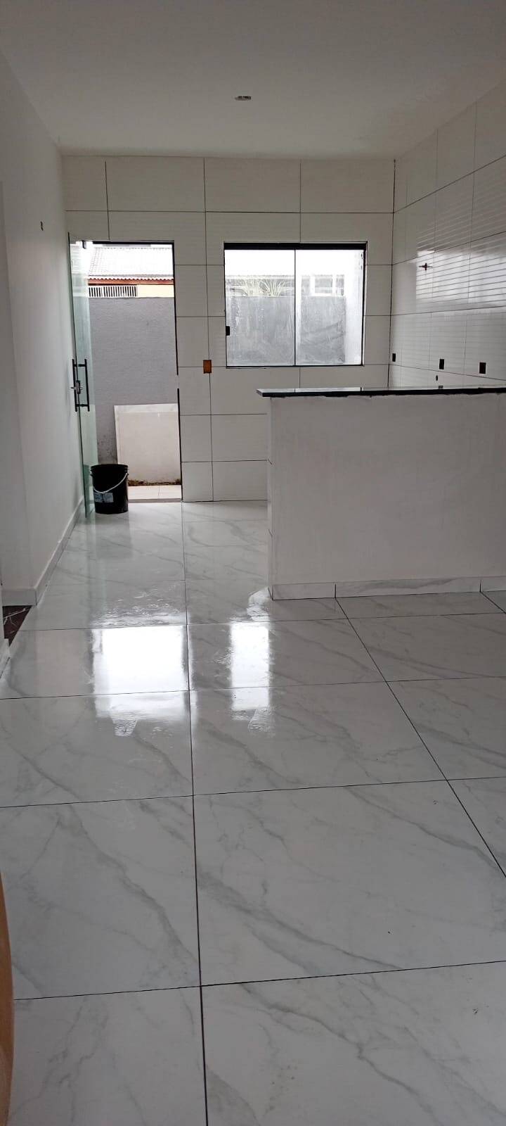 Casa, 2 quartos, 54 m² - Foto 5