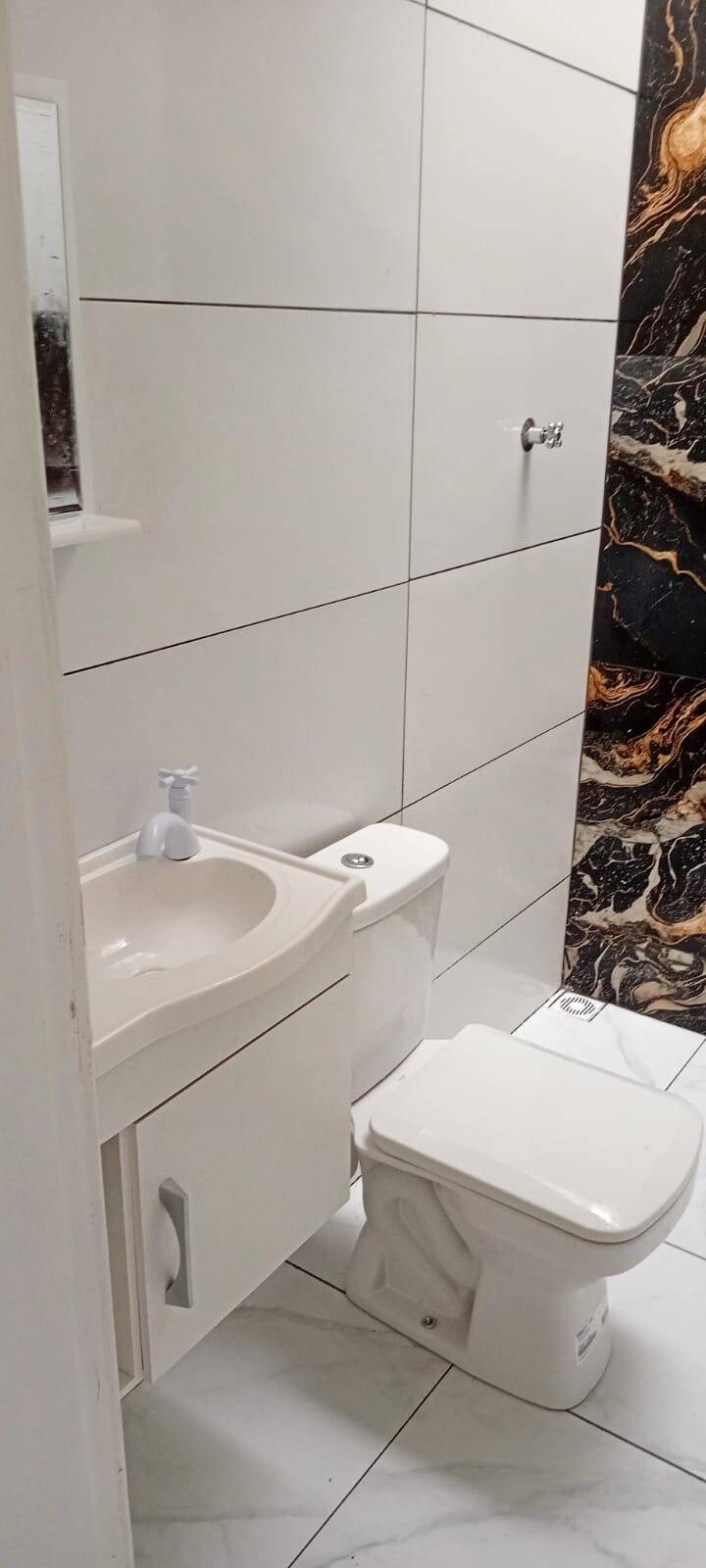 Casa, 2 quartos, 54 m² - Foto 7