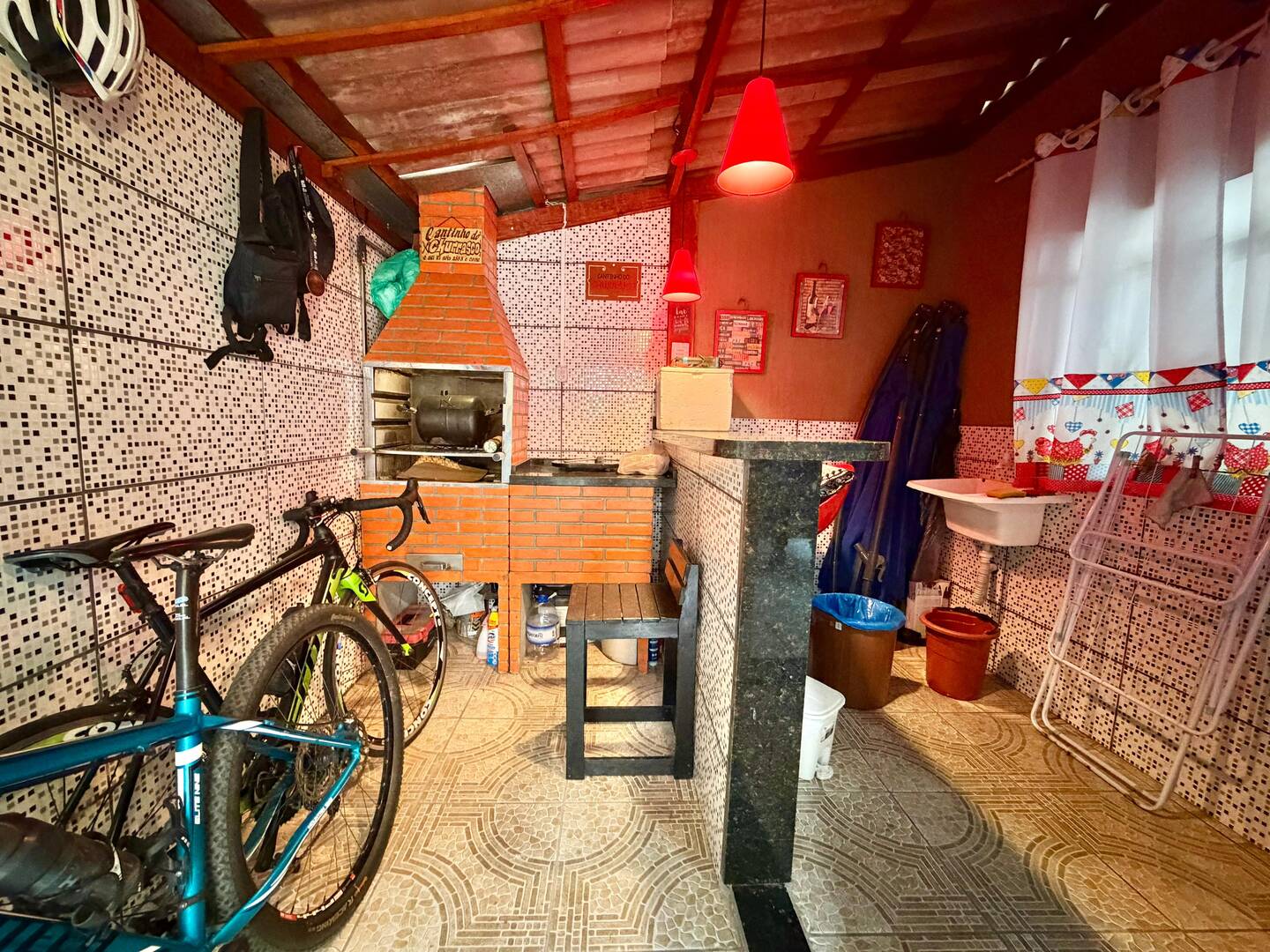 Casa, 3 quartos, 110 m² - Foto 28