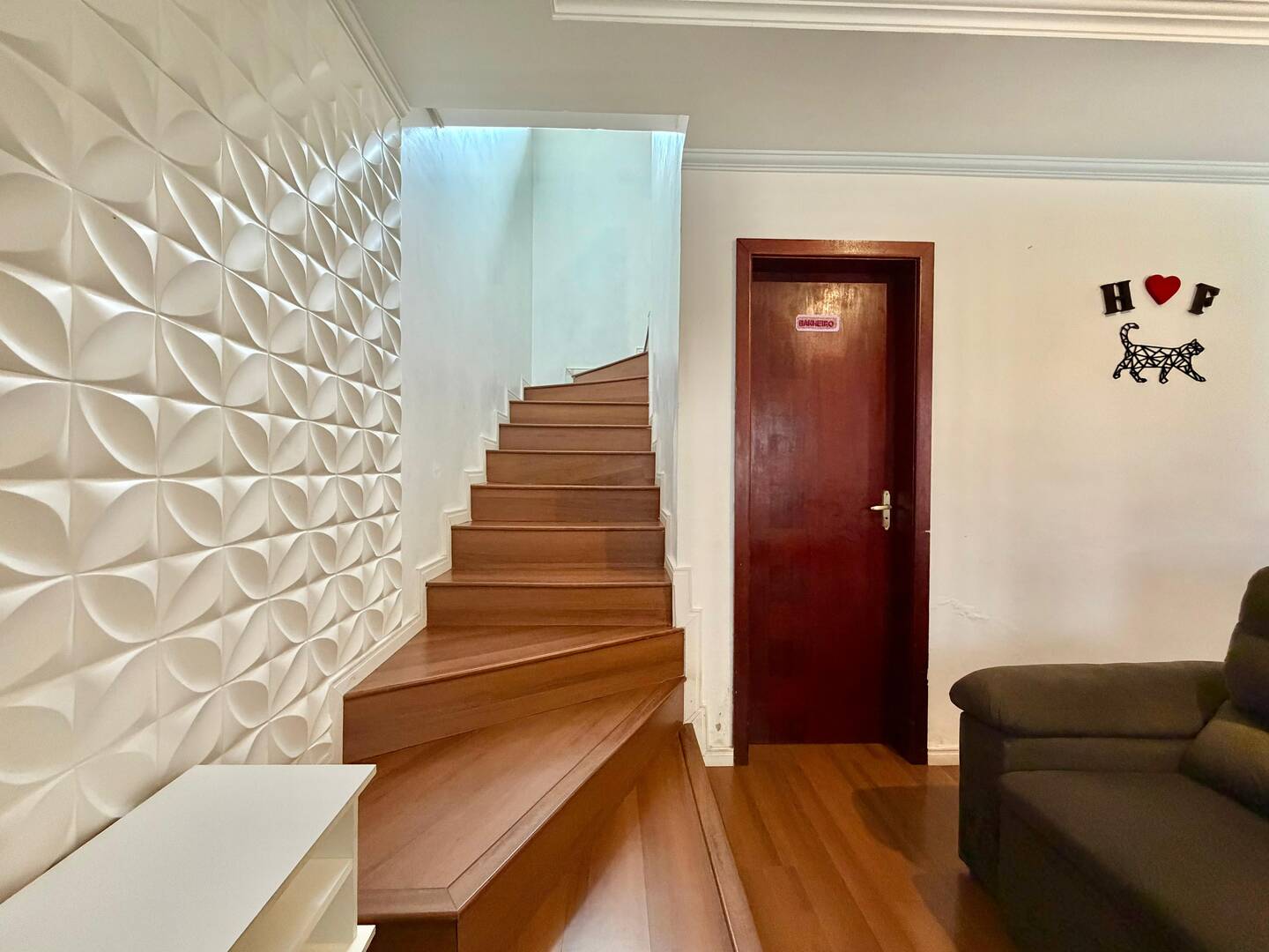Casa, 3 quartos, 110 m² - Foto 8