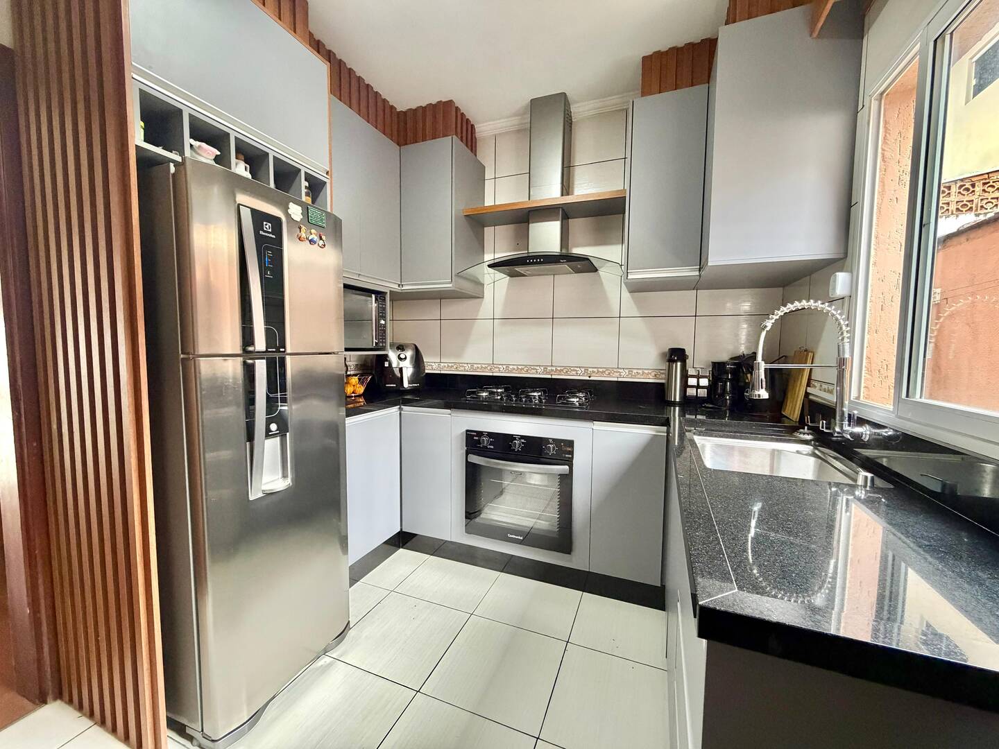 Casa, 3 quartos, 110 m² - Foto 11
