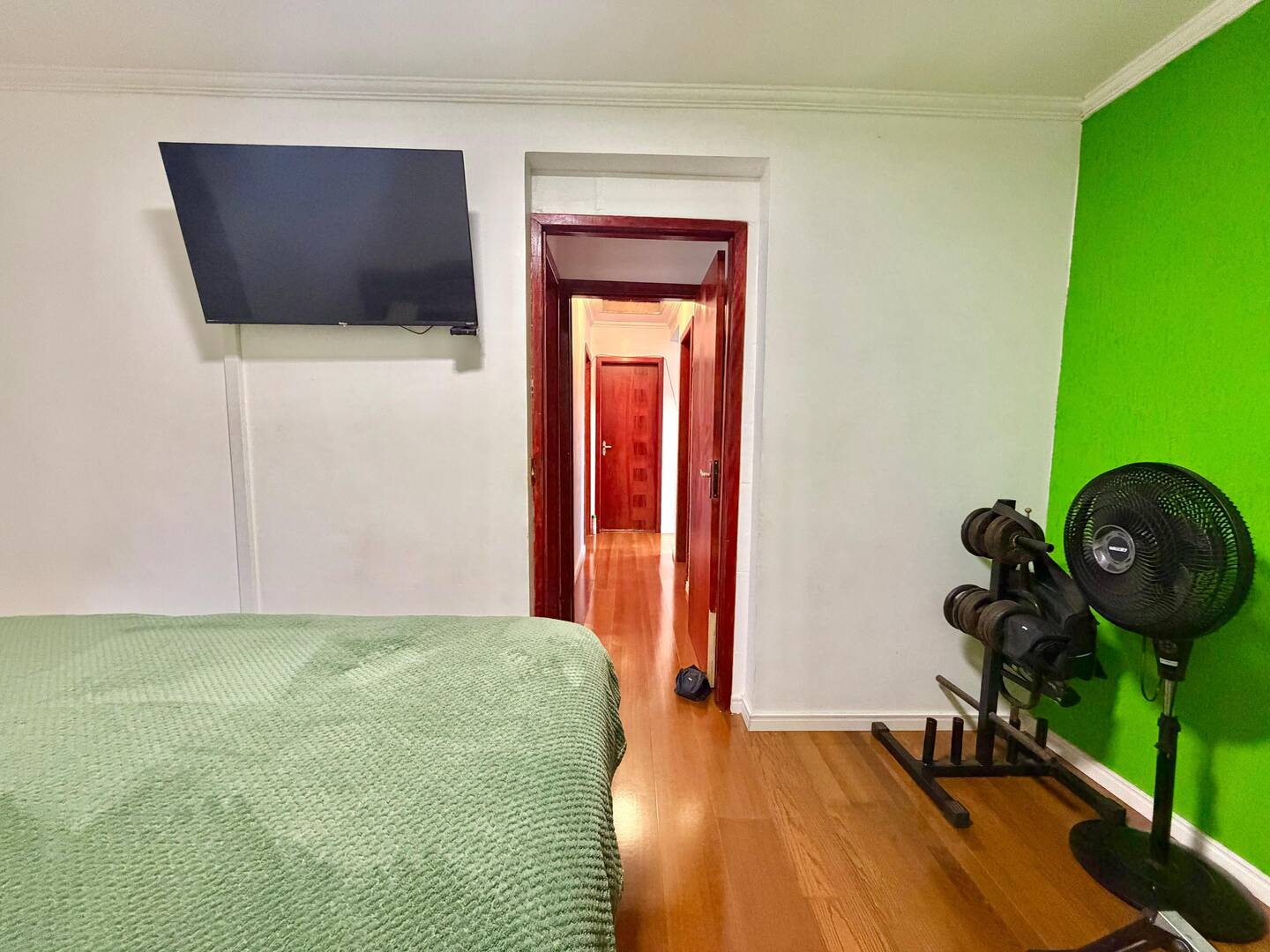 Casa, 3 quartos, 110 m² - Foto 22