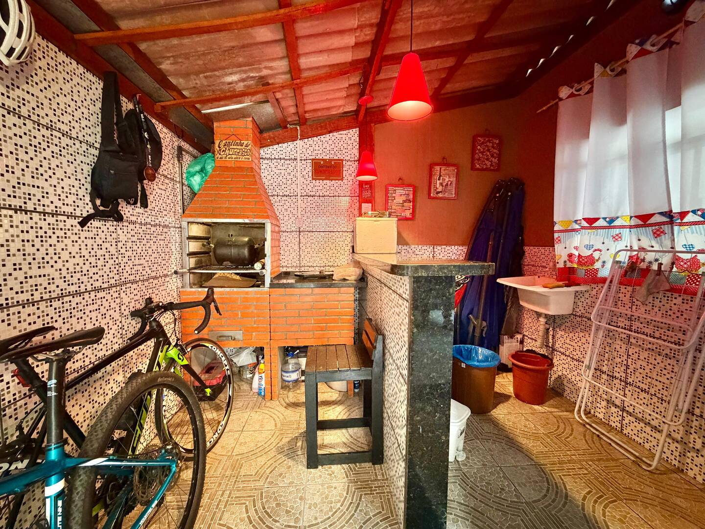 Casa, 3 quartos, 110 m² - Foto 27