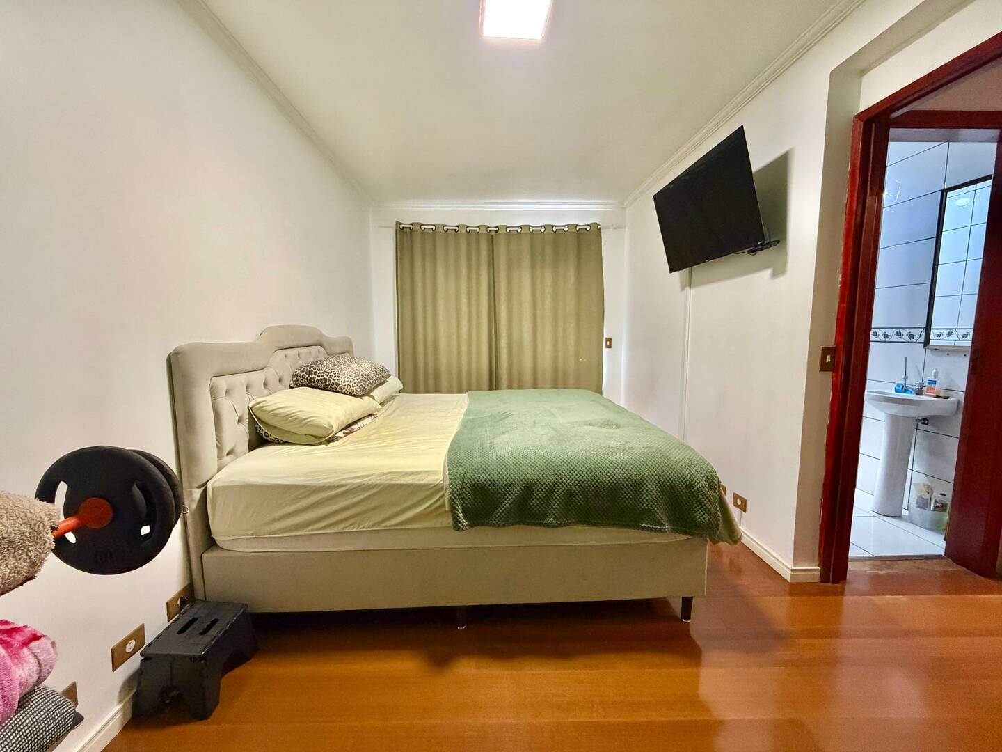 Casa, 3 quartos, 110 m² - Foto 21