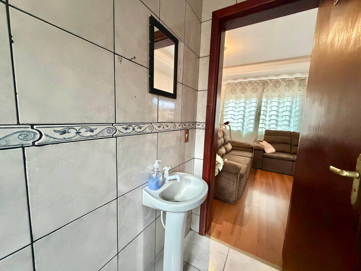 Casa, 3 quartos, 110 m² - Foto 9