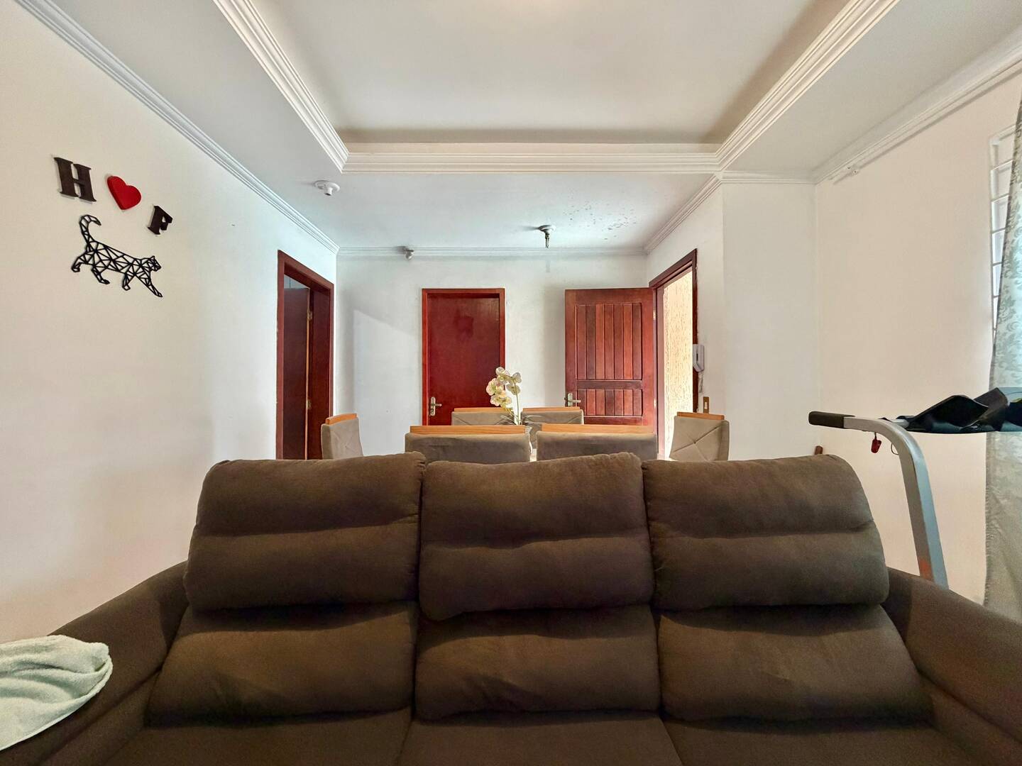 Casa, 3 quartos, 110 m² - Foto 5