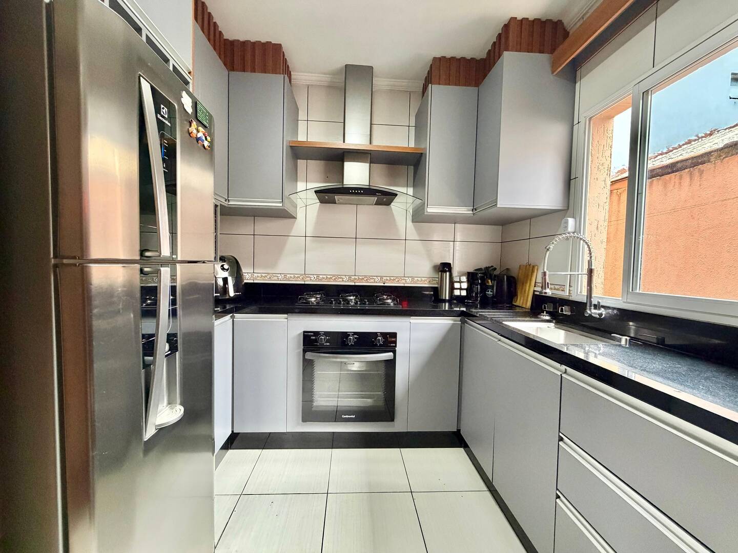 Casa, 3 quartos, 110 m² - Foto 10