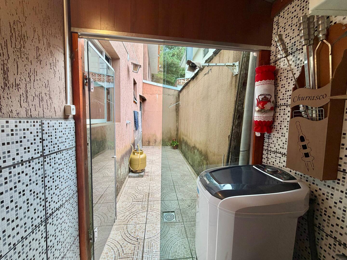 Casa, 3 quartos, 110 m² - Foto 29