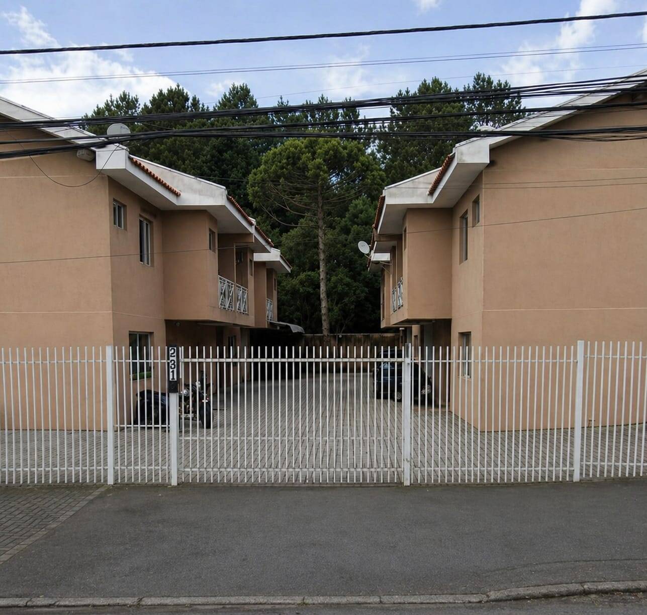 Casa, 3 quartos, 110 m² - Foto 30