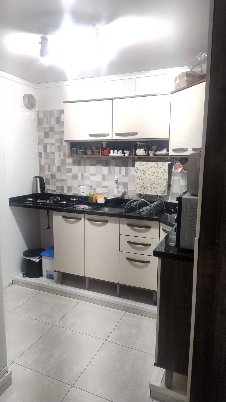 Sobrado, 3 quartos, 70 m² - Foto 4