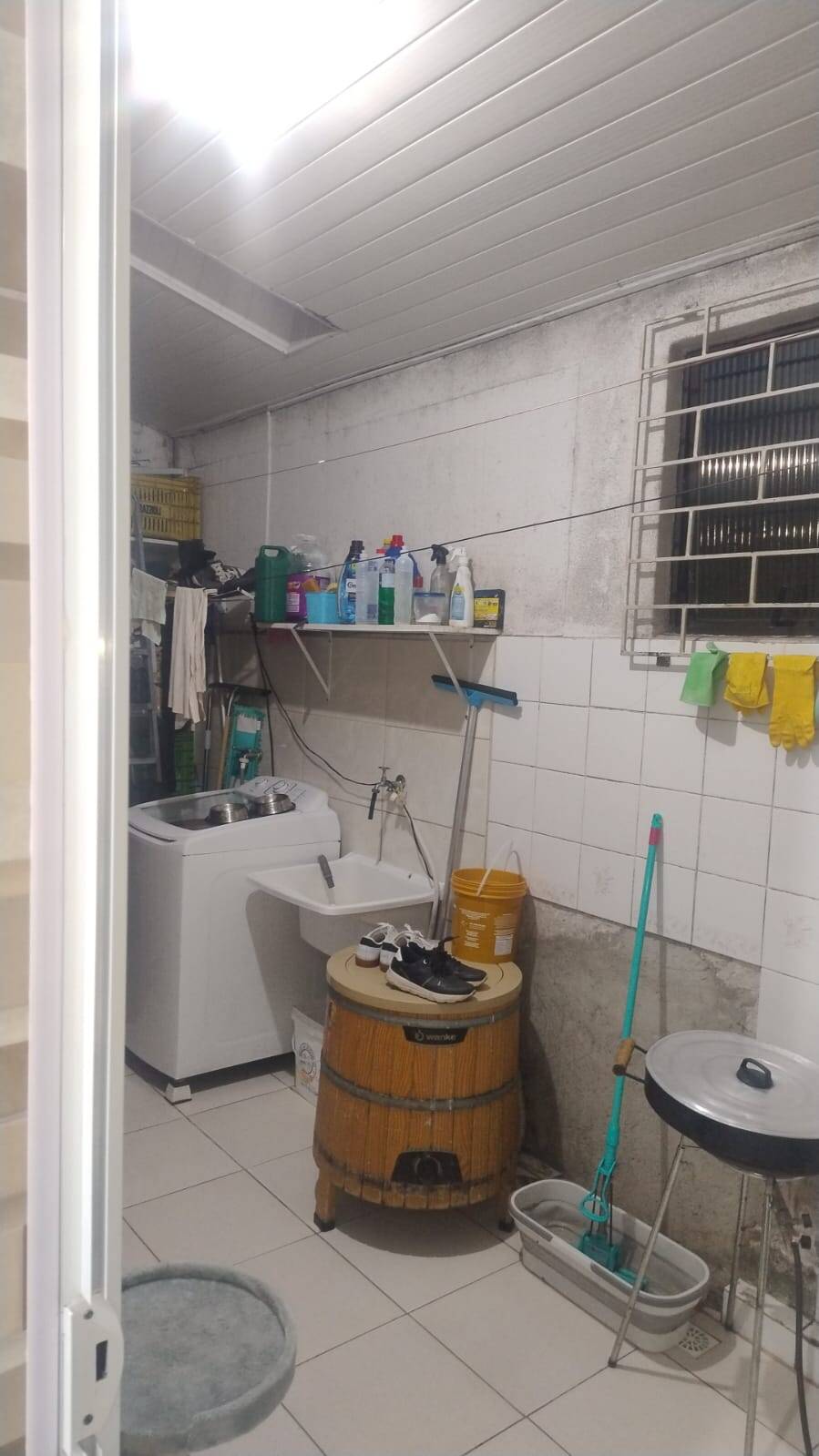 Sobrado, 3 quartos, 70 m² - Foto 8