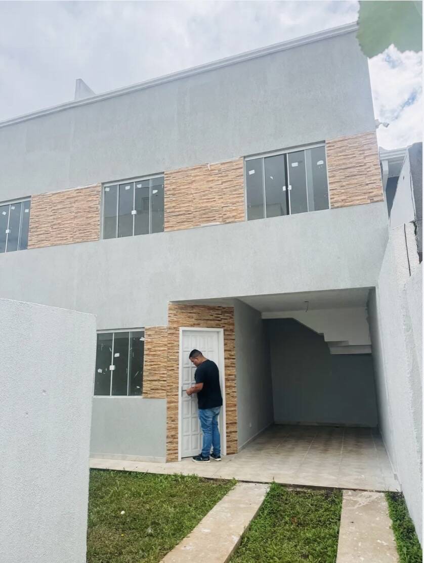 Casa, 3 quartos, 99 m² - Foto 18