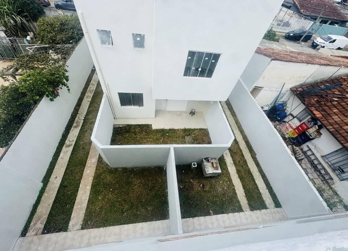 Casa, 3 quartos, 99 m² - Foto 13