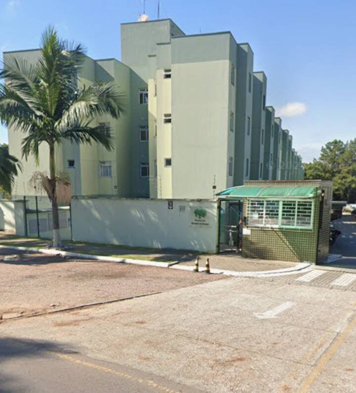 Apartamento, 2 quartos, 43 m² - Foto 1