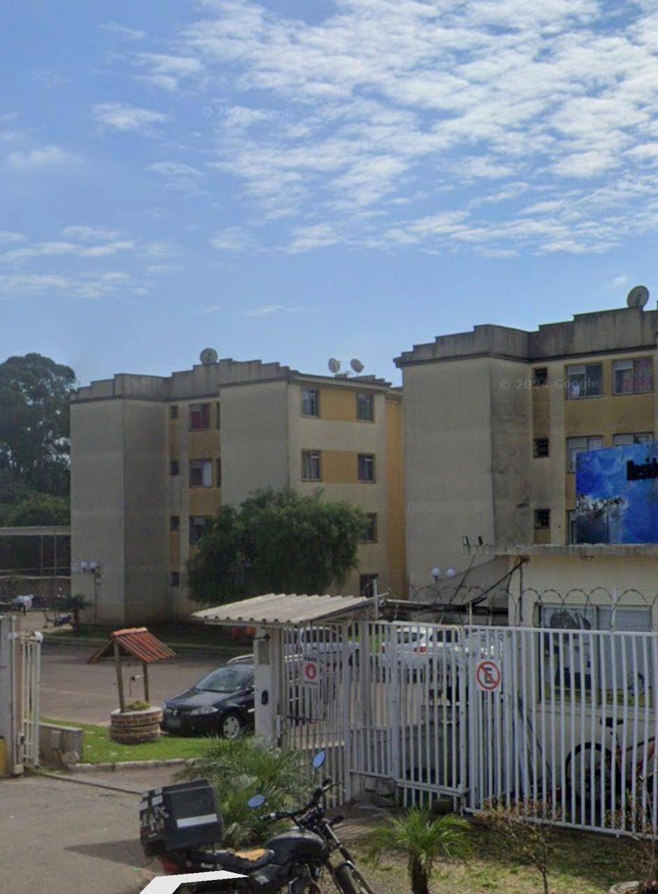 Apartamento, 2 quartos, 45 m² - Foto 3
