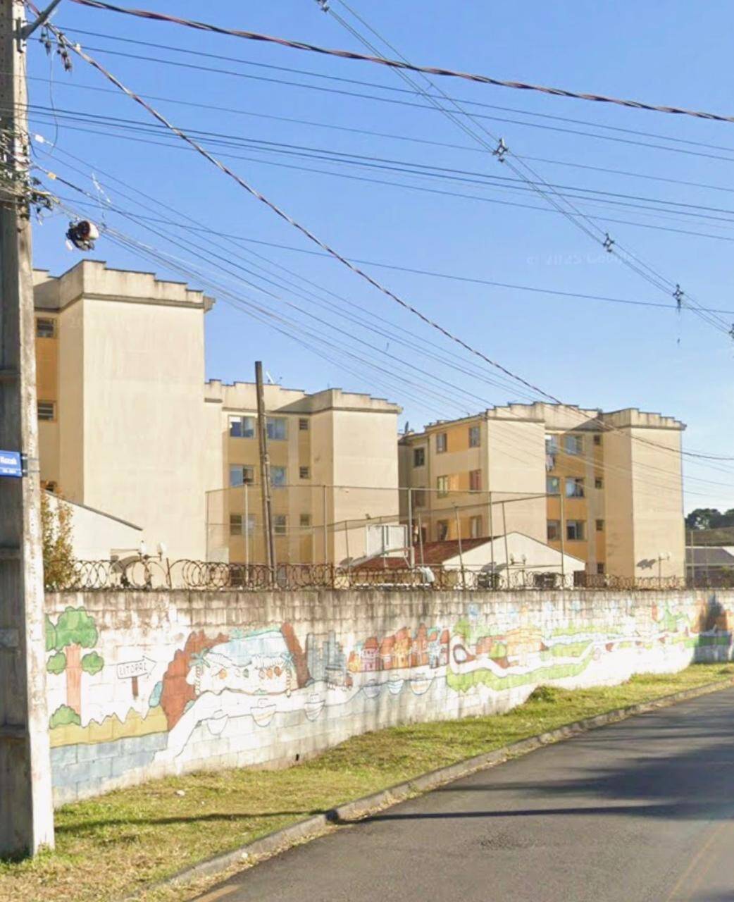 Apartamento, 2 quartos, 45 m² - Foto 2