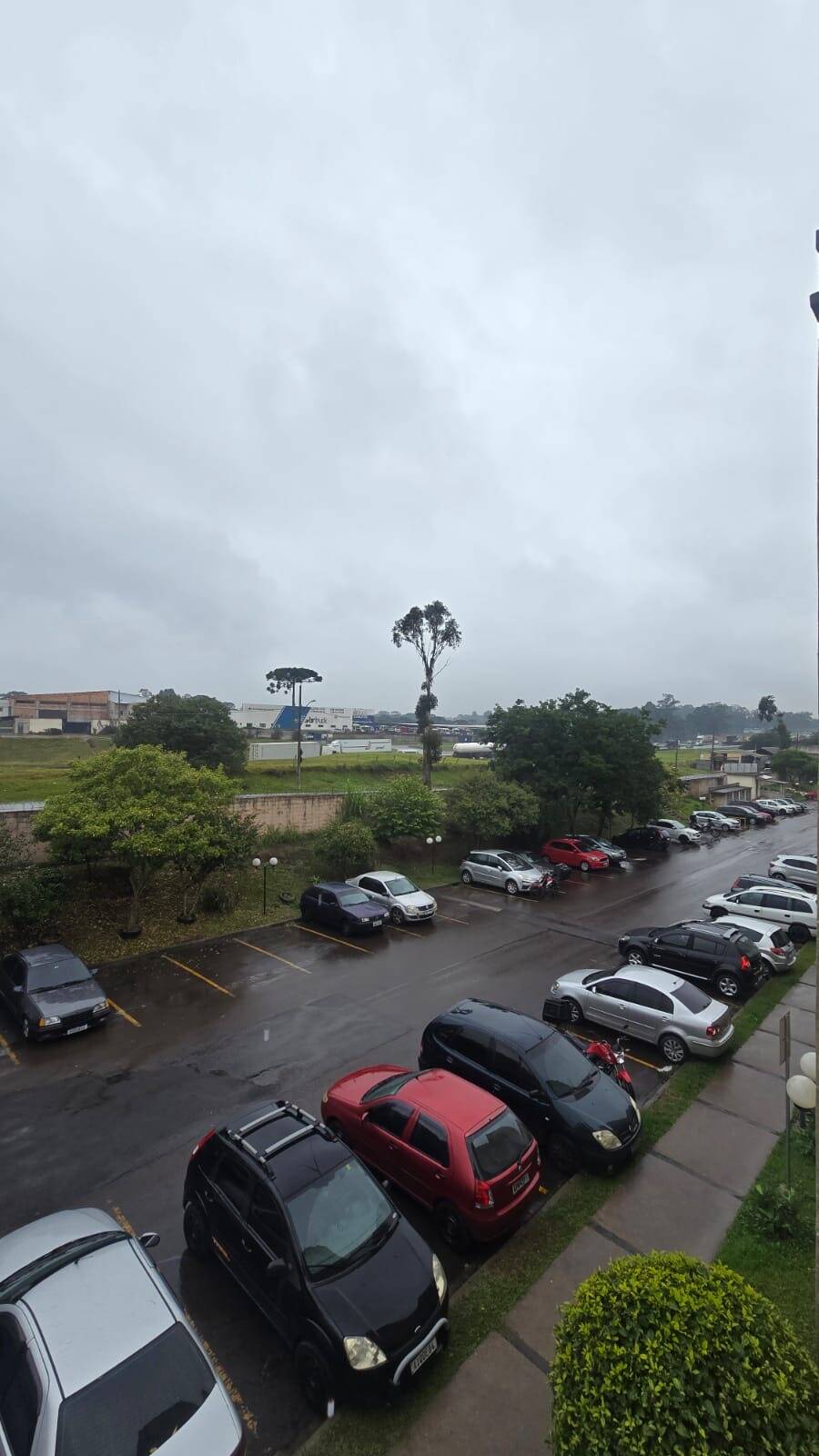 Apartamento, 2 quartos, 45 m² - Foto 12