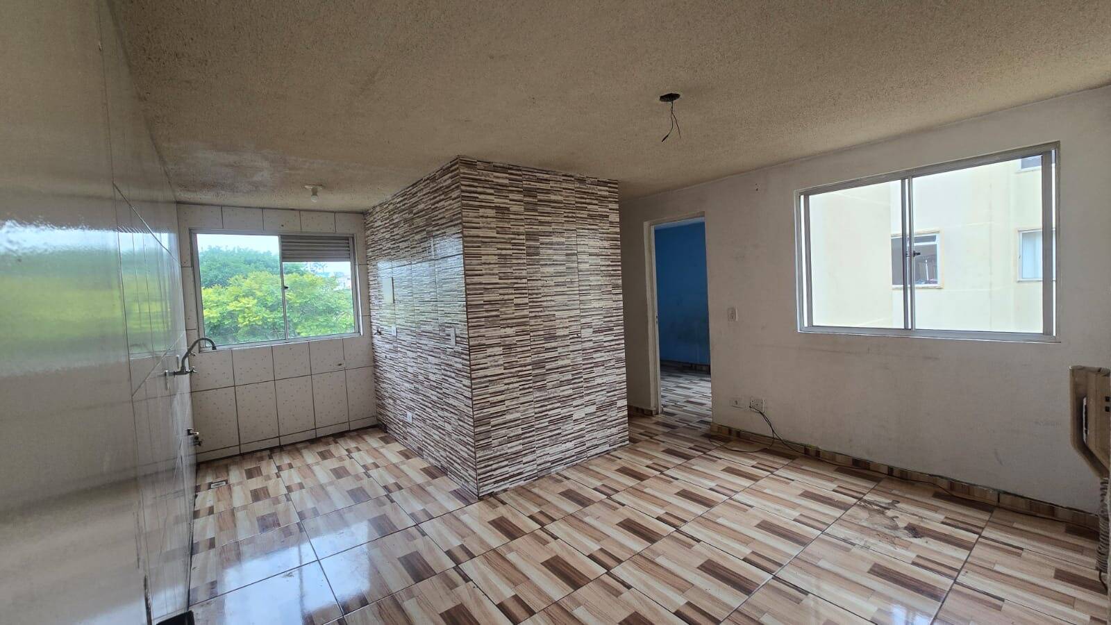 Apartamento, 2 quartos, 45 m² - Foto 4